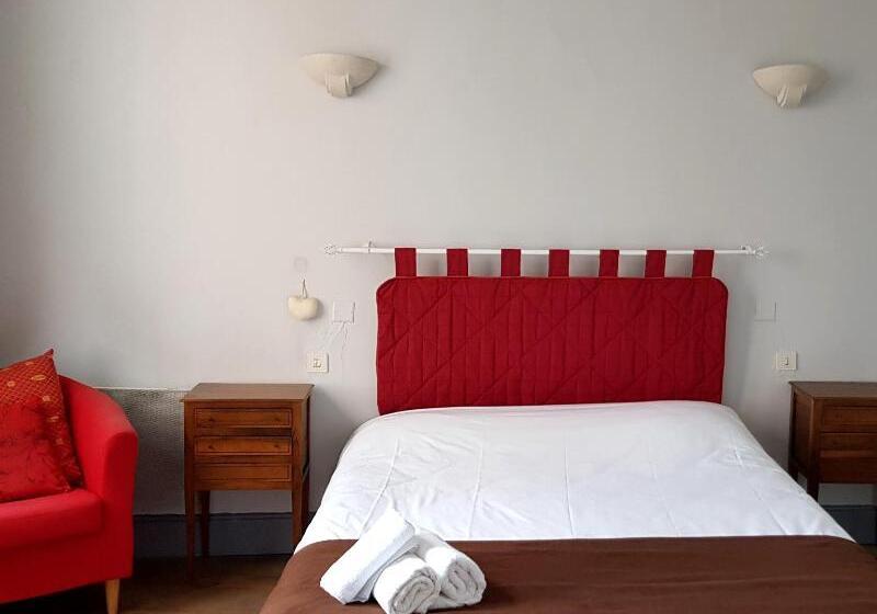 Президентский Люкс, Suites Del Bosque