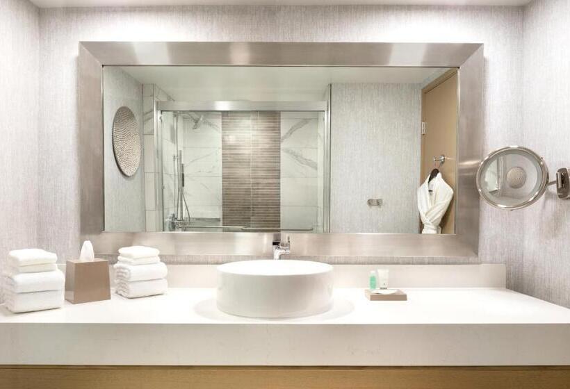 Номер Классика Кровать Кинг, The Westin Las Vegas Hotel & Spa