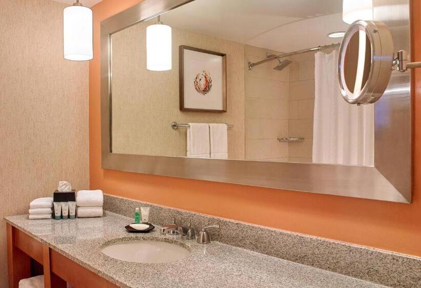 Номер Deluxe Вид на Город, The Westin Las Vegas Hotel & Spa