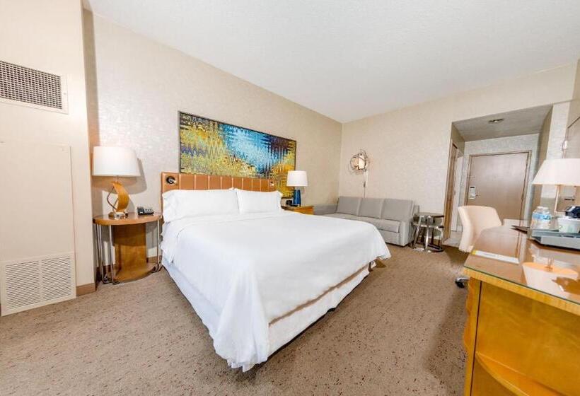 Номер Премиум, The Westin Las Vegas Hotel & Spa