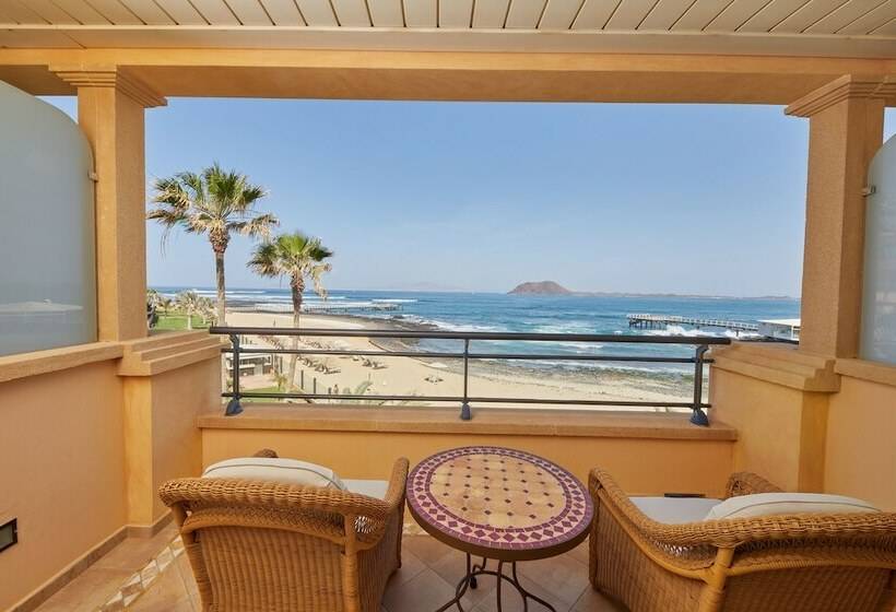 オーシャンビュースイート, Secrets Bahía Real Resort & Spa - Adults Only