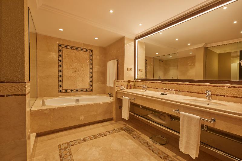 オーシャンビュースイート, Secrets Bahía Real Resort & Spa - Adults Only