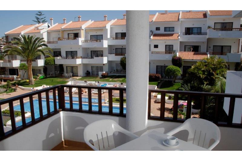 Апартаменты 2 Спальни, Apartamentos Hg Cristian Sur