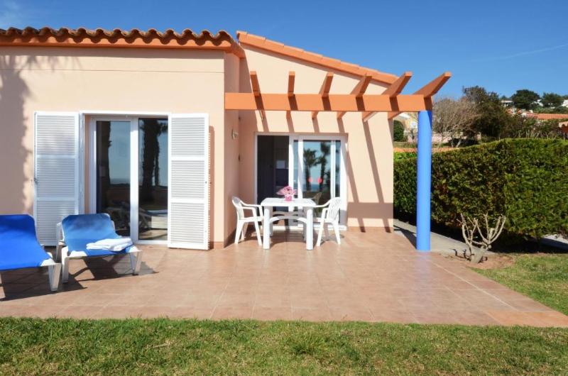 Апартаменты 1 Спальня, Apartamentos Mar Blau