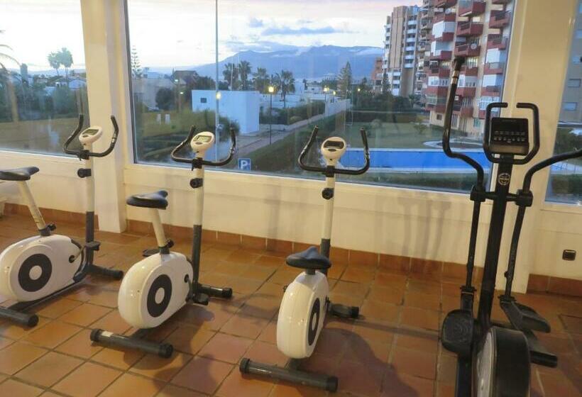 1 Bedroom Apartment with Terrace Sea View, Destinos De Sol La Minería Roquetas De Mar