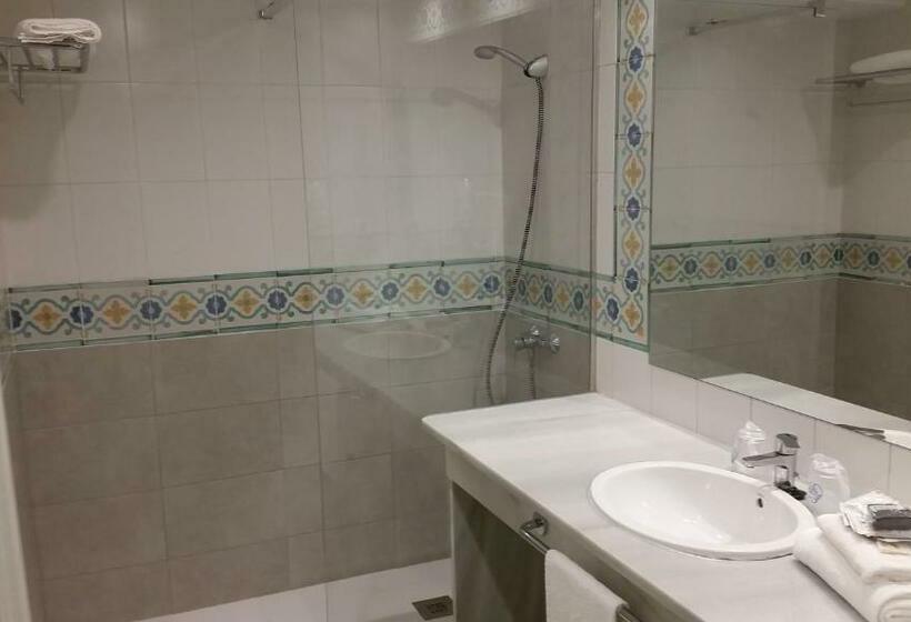1 Bedroom Apartment with Terrace Sea View, Destinos De Sol La Minería Roquetas De Mar