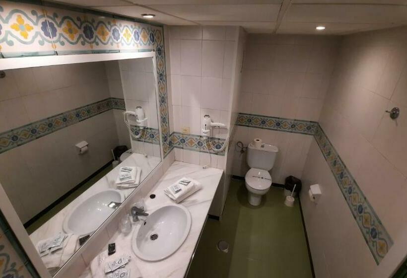 1 Bedroom Apartment with Terrace Sea View, Destinos De Sol La Minería Roquetas De Mar