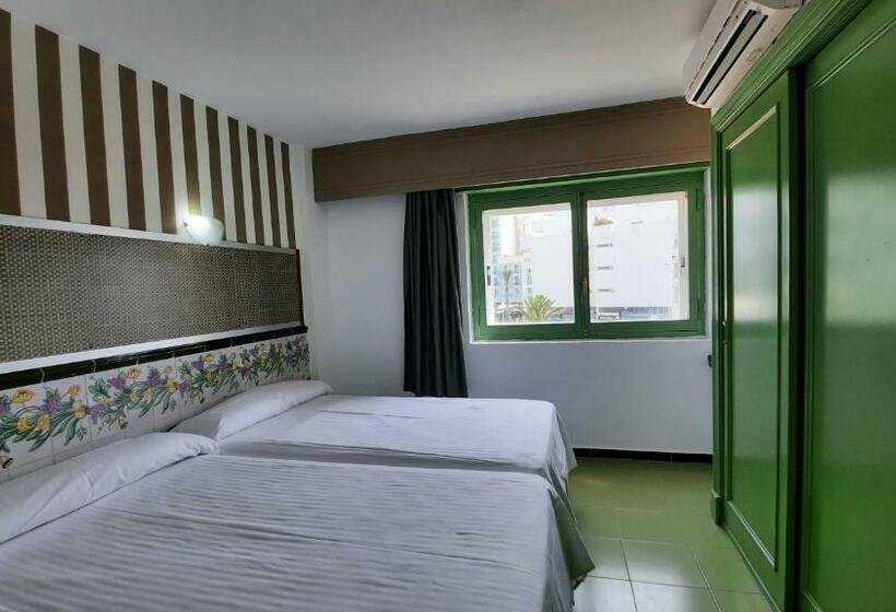 1 Bedroom Apartment with Terrace Sea View, Destinos De Sol La Minería Roquetas De Mar