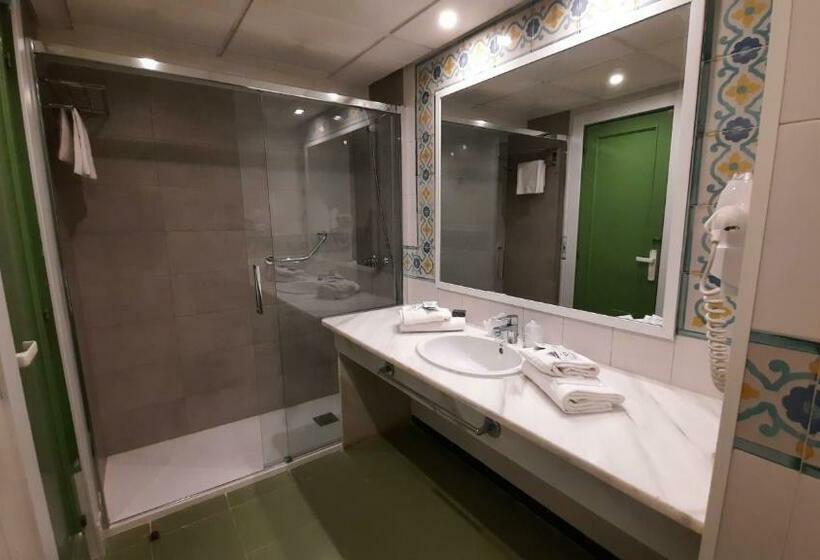 1 Bedroom Apartment with Terrace Sea View, Destinos De Sol La Minería Roquetas De Mar