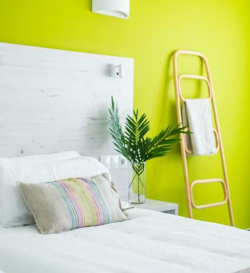 １ベッドルームアパートメント, Dunas Club Hotel & Apartamentos