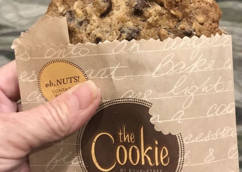 Люкс Deluxe Кровать Кинг, Doubletree By Hilton Fresno Convention Center