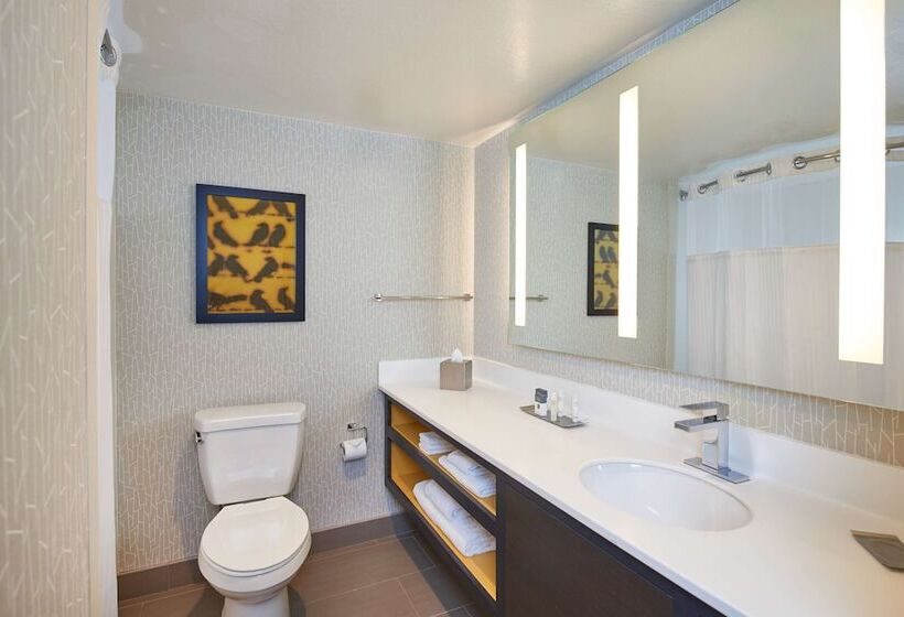 Номер Стандарт, Doubletree By Hilton Fresno Convention Center