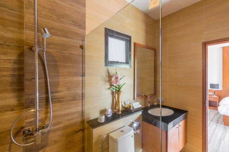 Стандартный Номер Кровать Кинг, Doubletree By Hilton Fresno Convention Center