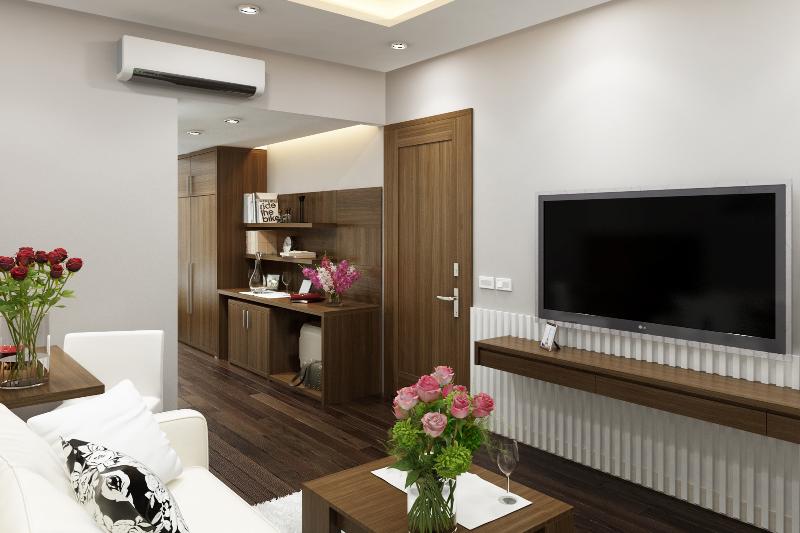 Номер Стандарт, Doubletree By Hilton Fresno Convention Center