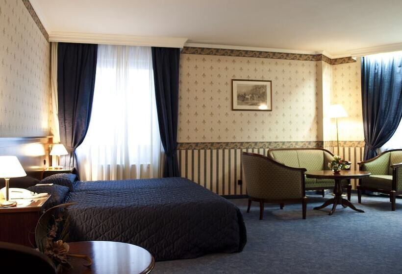 Номер Deluxe, Downtown   Top Location In The Heart Of Sofia City