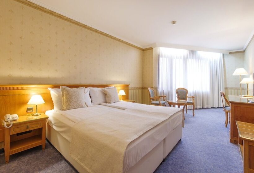 Номер Deluxe, Downtown   Top Location In The Heart Of Sofia City