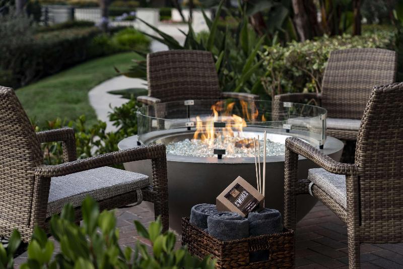 Стандартный Номер Кровать Кинг, Hyatt Regency Huntington Beach Resort And Spa