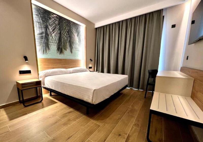 Номер Стандарт, Primavera Park 4* Sup