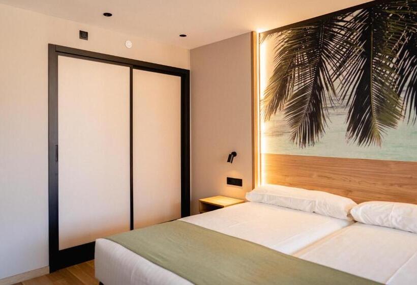 Habitación Estándar, Primavera Park 4* Sup
