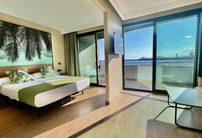 Habitación Premium, Primavera Park 4* Sup