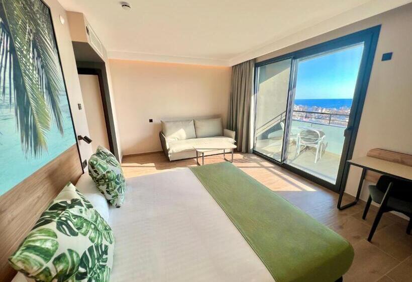 Habitación Premium, Primavera Park 4* Sup