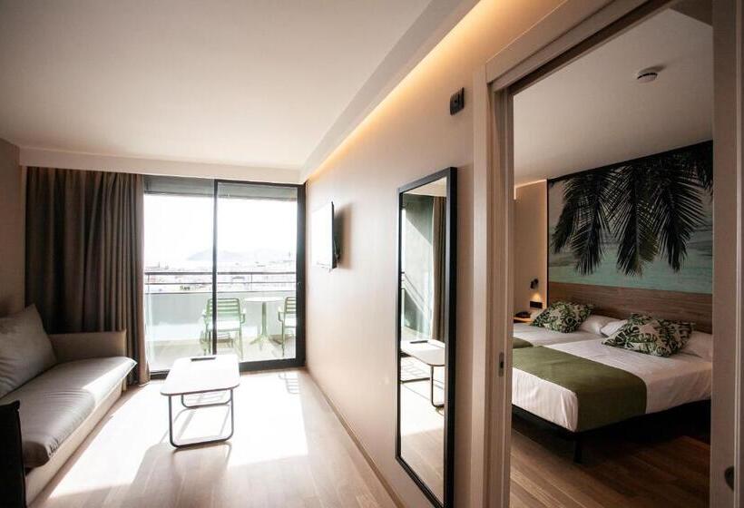 Habitación Deluxe, Primavera Park 4* Sup