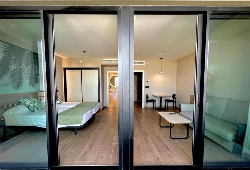 Habitación Comfort, Primavera Park 4* Sup
