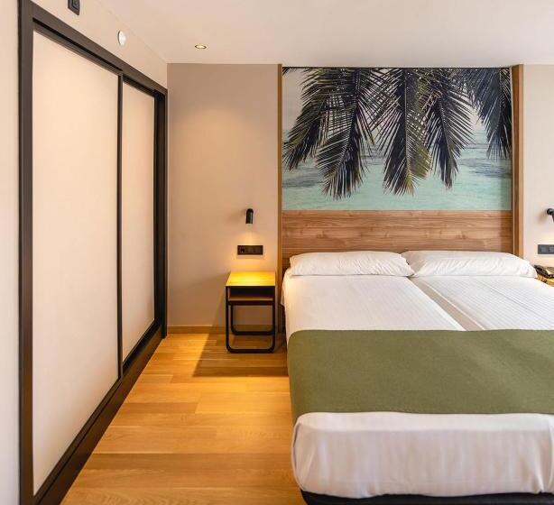 Habitación Comfort, Primavera Park 4* Sup