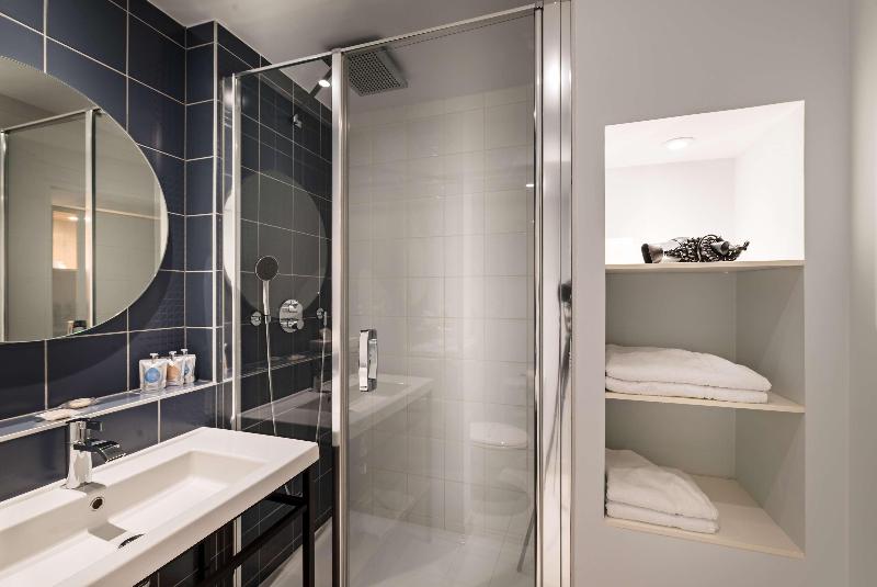수피리어 룸 바다 전망, Radisson Blu Hotel Tromsø