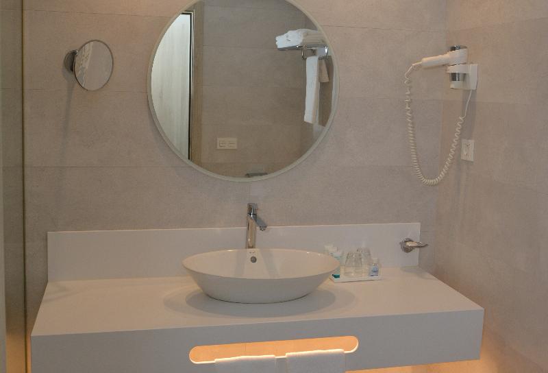 주니어 스위트, Radisson Blu Hotel Tromsø