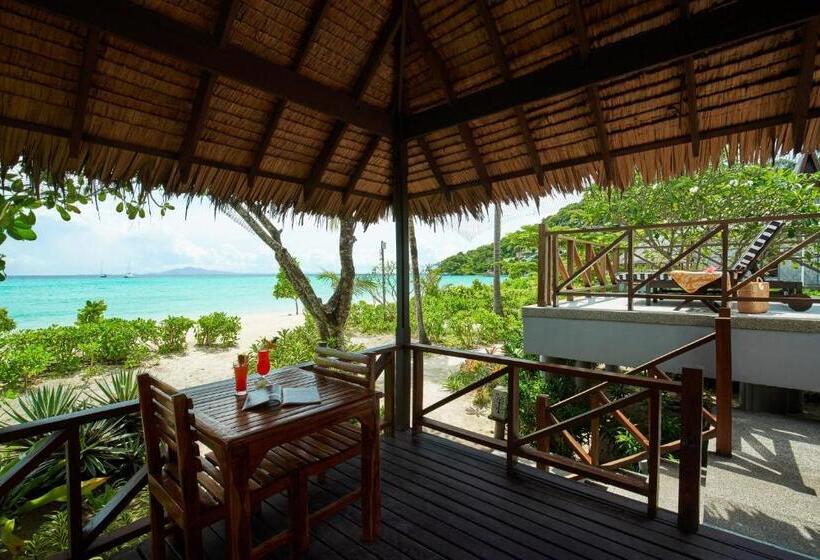 Полулюкс, Saii Phi Phi Island Village