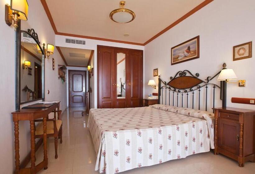 Номер Стандарт Вид на Сад, San Agustin Beach Club