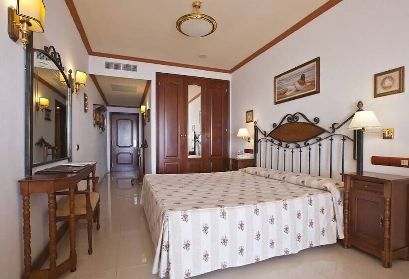 Номер Стандарт Вид на Море, San Agustin Beach Club