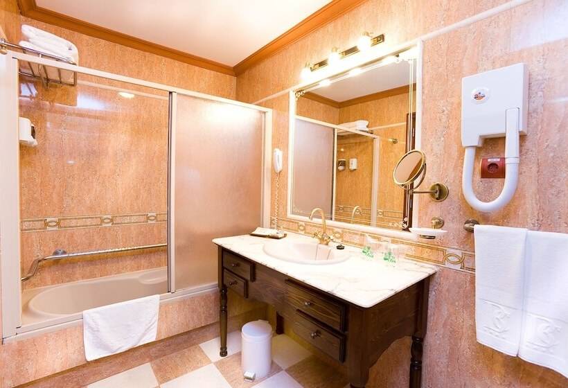 Номер Стандарт Вид на Сад, San Agustin Beach Club