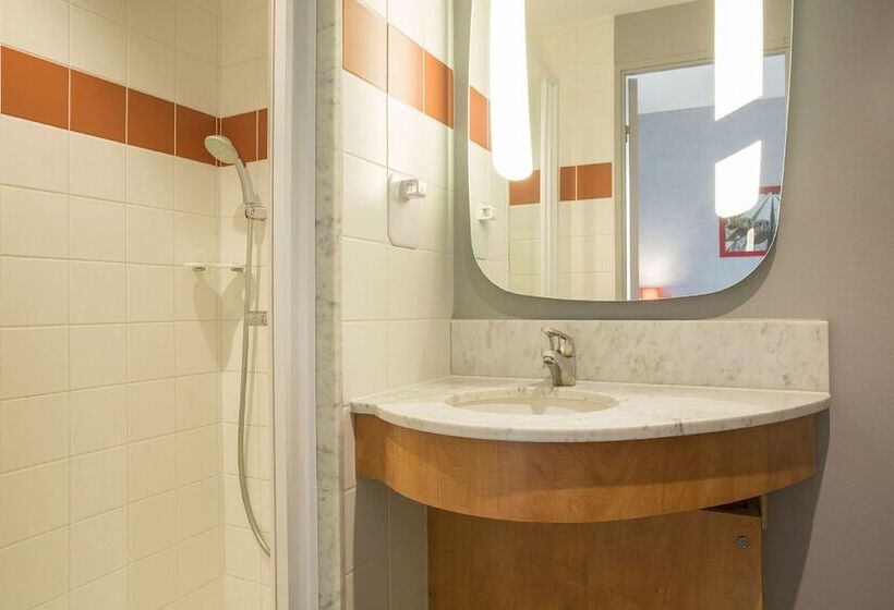 Номер Superior, The Originals City, Hôtel Le Berry, Bourges