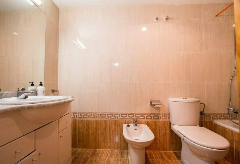 Апартаменты 1 Спальня, Magic Atrium Beach