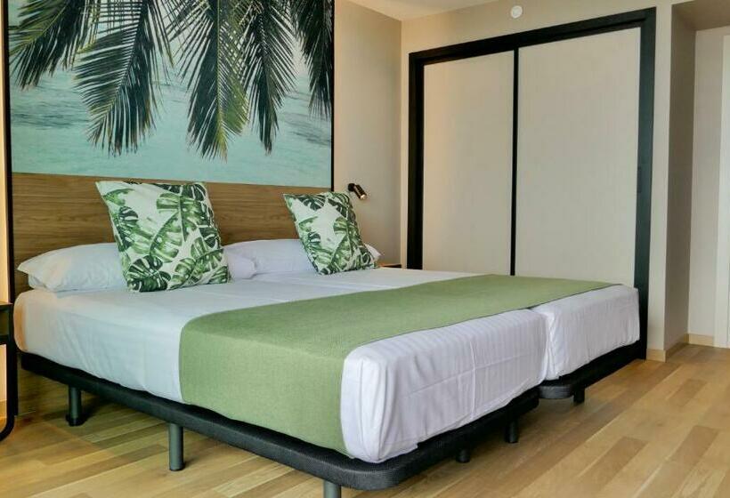 Апартаменты 1 Спальня, Primavera Park 4* Sup