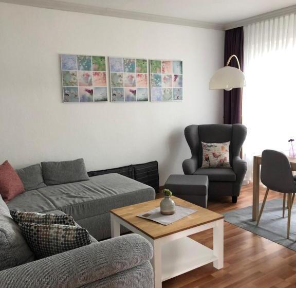 带1个卧室的高级公寓, Aparthotel Stibbe