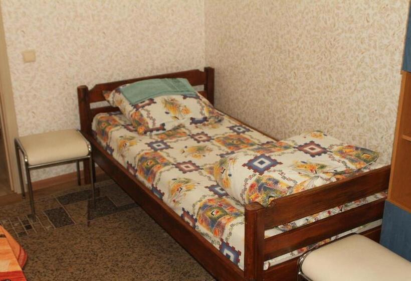 اتاق استاندارد, Old Tiraspol Hostel