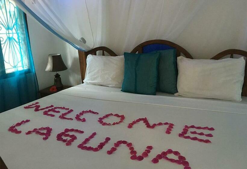 스탠다드 룸, Laguna Palace Zanzibar