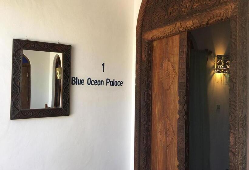 스탠다드 룸, Laguna Palace Zanzibar