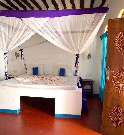 스탠다드 룸, Laguna Palace Zanzibar