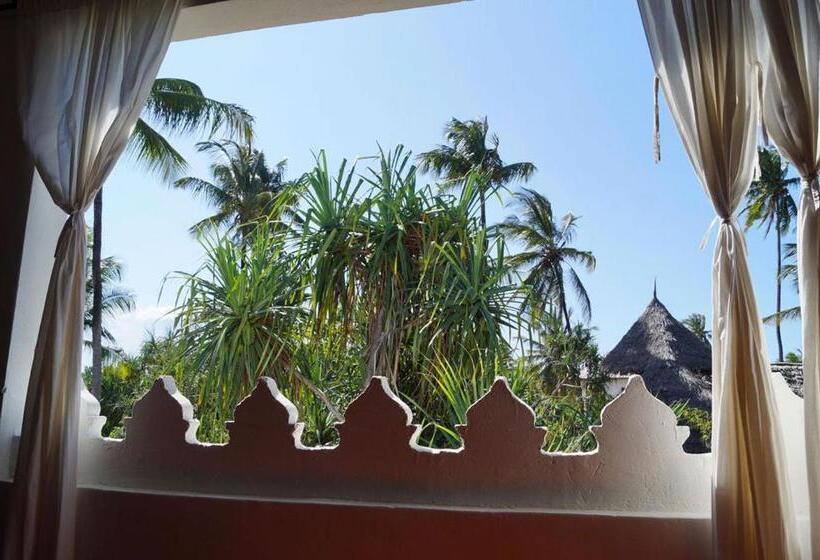 디럭스 룸, Laguna Palace Zanzibar
