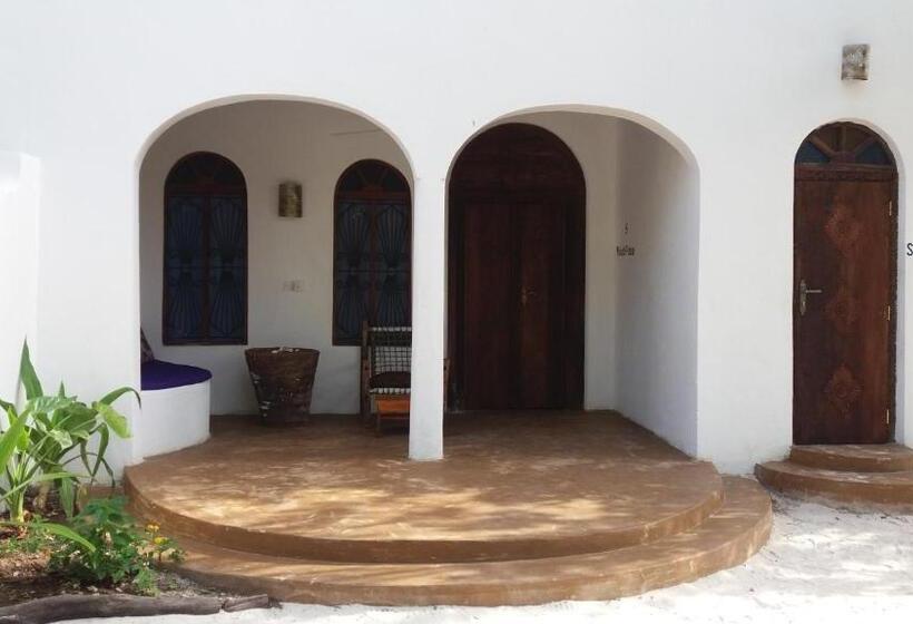 스탠다드 룸, Laguna Palace Zanzibar