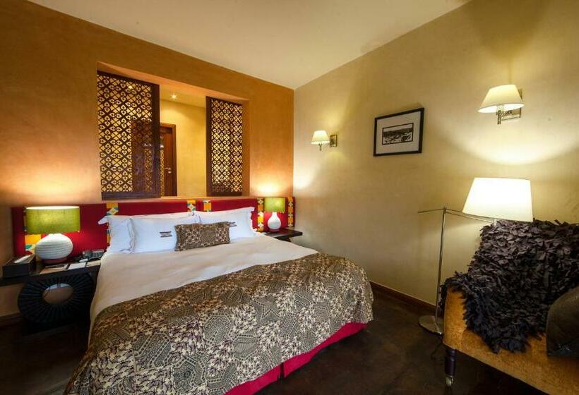 标准间, The Royal Senchi Hotel And Resort