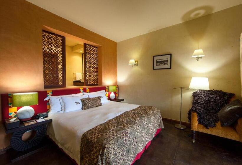 标准间, The Royal Senchi Hotel And Resort