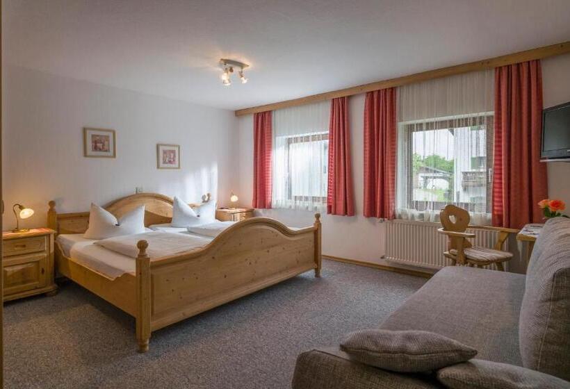 Номер Стандарт, Pension Wagnerhof