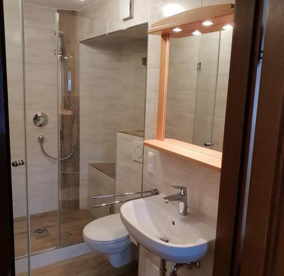 Номер Стандарт, Pension Wagnerhof