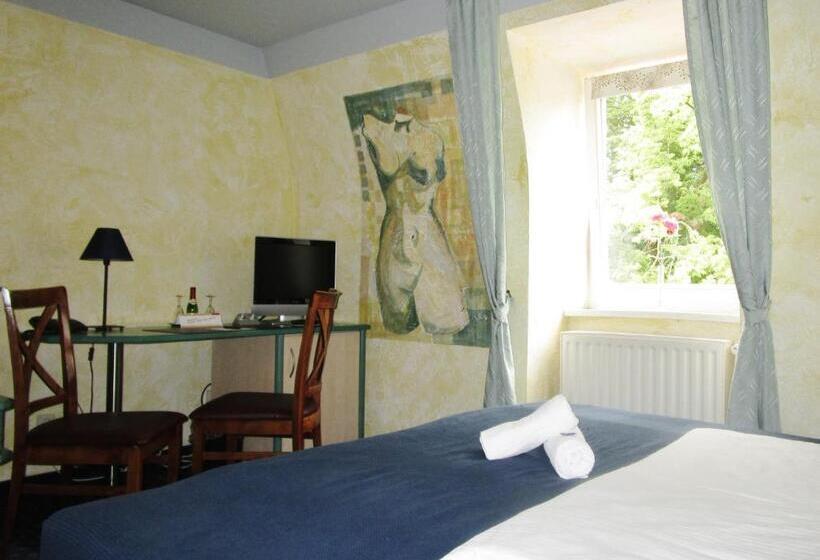 オーシャンビュークラシックルーム, Ostseestern