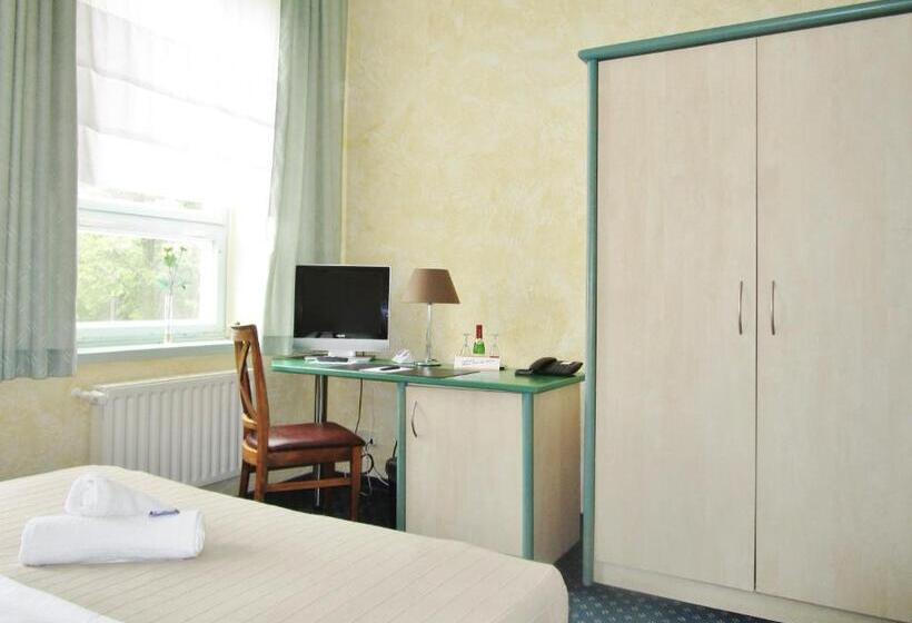 スタンダードシングルルーム, Ostseestern